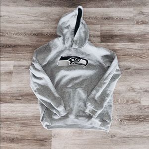 Seahawks Hoodie